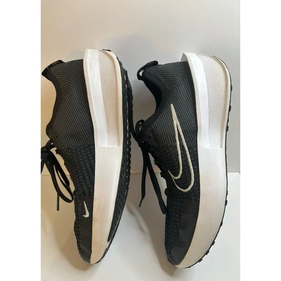 Nike Interact Run road running shoes-Mens size 9 - Picture 4 of 4